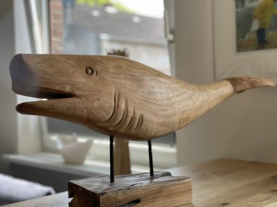 Apartment Ferienwohnung in Wyk-Boldixum auf Föhr - Environment photo 8