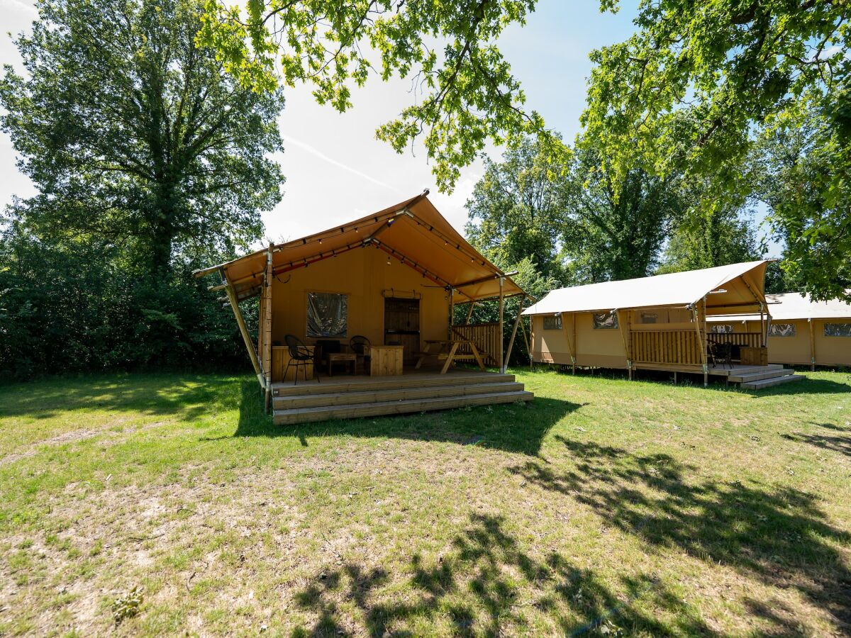 Holiday park Komfortabler Glamping-Aufenthalt - Outdoor photo 3