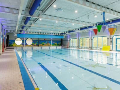 Holiday park Komfortabler Glamping-Aufenthalt - Holiday park