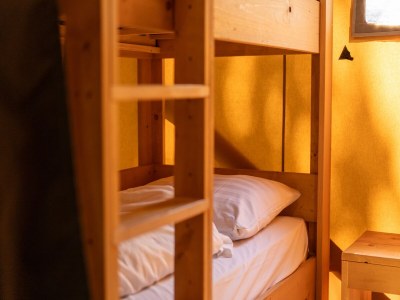 Holiday park Komfortabler Glamping-Aufenthalt - Features photo 10