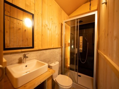 Holiday park Komfortabler Glamping-Aufenthalt - Features photo 11