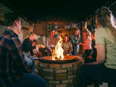 Holiday park Komfortabler Glamping-Aufenthalt - Outdoor photo 32