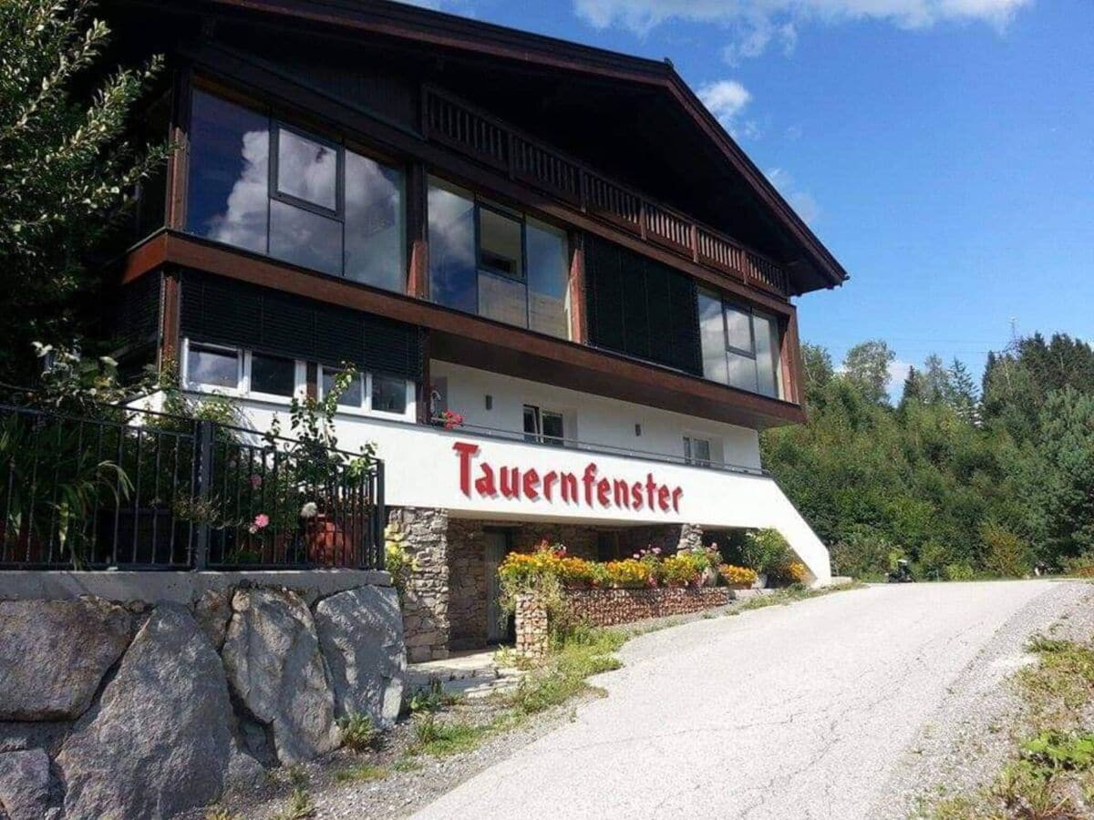 Apartment Apartment in Hohe Tauern near Wildkogel Arena