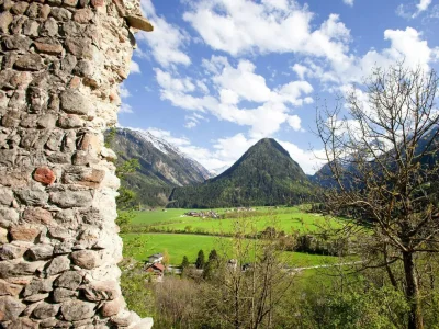 Apartment Apartment in Hohe Tauern near Wildkogel Arena - Outdoor photo 4