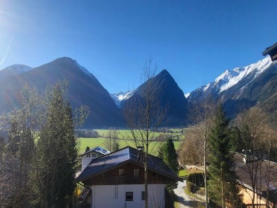 Apartment Apartment in Hohe Tauern near Wildkogel Arena - Outdoor photo 7