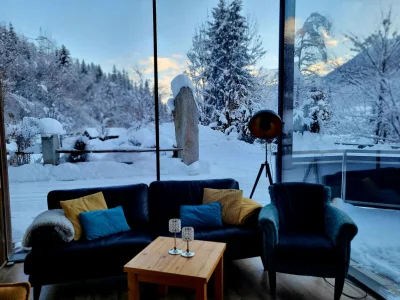 Apartment Apartment in Hohe Tauern near Wildkogel Arena - Features photo 10
