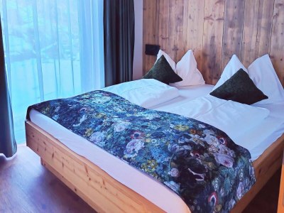 Apartment Apartment in Hohe Tauern near Wildkogel Arena - Features photo 12