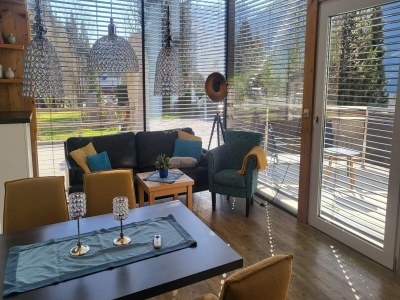 Apartment Apartment in Hohe Tauern near Wildkogel Arena - Features photo 15