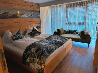 Apartment Apartment in Hohe Tauern near Wildkogel Arena - Features photo 20