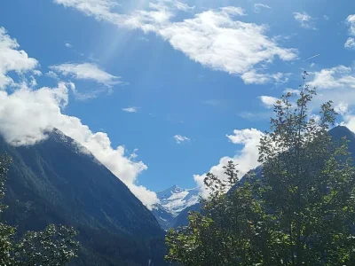 Apartment Apartment in Hohe Tauern near Wildkogel Arena - Environment photo 24