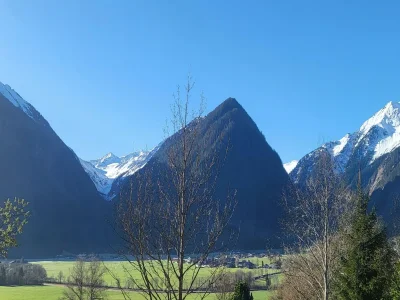 Apartment Apartment in Hohe Tauern near Wildkogel Arena - Environment photo 25