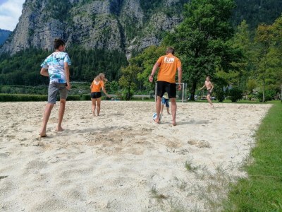 Holiday park Chalet in Obertraun nahe Dachstein - Outdoor photo 22