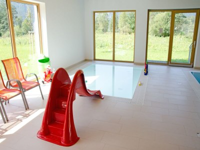 Holiday park Chalet in Obertraun nahe Dachstein - Outdoor photo 26