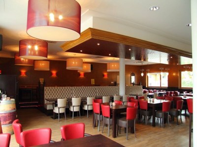 Holiday park Chalet in Obertraun nahe Dachstein - Outdoor photo 31