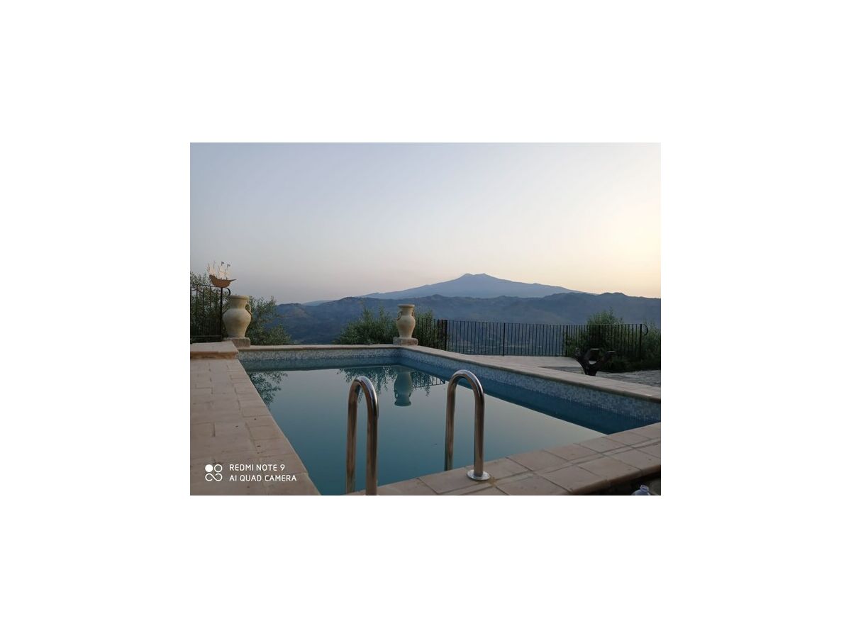 Holiday park Holiday Home with Pool near Mt Etna - Outdoor photo 4