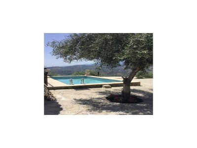 Holiday park Holiday Home with Pool near Mt Etna in Gaggi - Holiday park