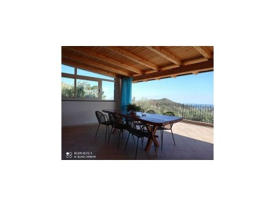 Holiday park Holiday Home with Pool near Mt Etna - Outdoor photo 3