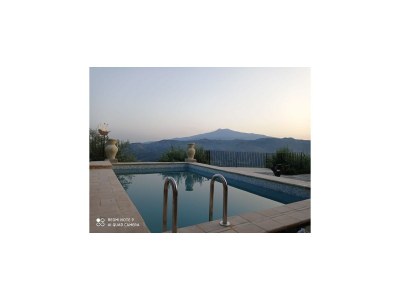 Holiday park Holiday Home with Pool near Mt Etna - Outdoor photo 4