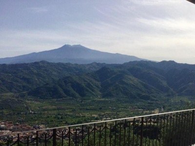Holiday park Holiday Home with Pool near Mt Etna - Outdoor photo 6