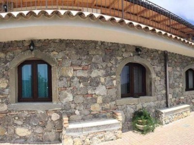 Holiday park Holiday Home with Pool near Mt Etna - Outdoor photo 7