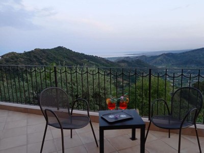 Holiday park Holiday Home with Pool near Mt Etna - Outdoor photo 8