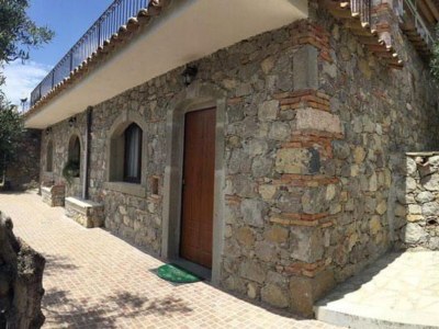 Holiday park Holiday Home with Pool near Mt Etna - Outdoor photo 9