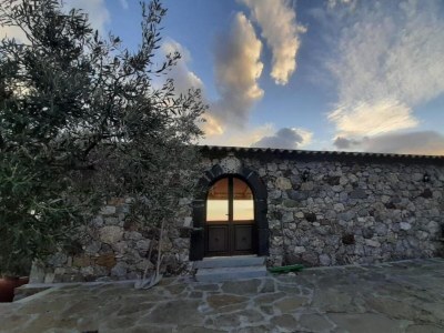 Holiday park Holiday Home with Pool near Mt Etna - Outdoor photo 10