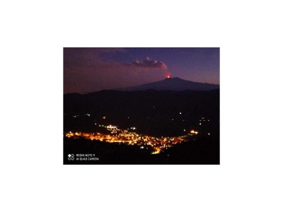 Holiday park Holiday Home with Pool near Mt Etna - Outdoor photo 13