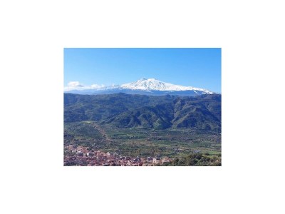 Holiday park Holiday Home with Pool near Mt Etna - Outdoor photo 14