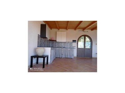 Holiday park Holiday Home with Pool near Mt Etna - Outdoor photo 16