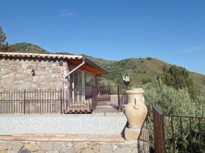 Holiday park Holiday Home with Pool near Mt Etna - Outdoor photo 17