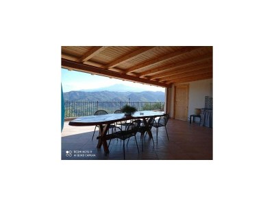 Holiday park Holiday Home with Pool near Mt Etna - Outdoor photo 18