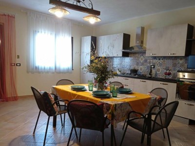 Holiday park Holiday Home with Pool near Mt Etna - Features photo 20