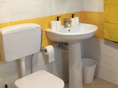 Holiday park Holiday Home with Pool near Mt Etna - Features photo 21