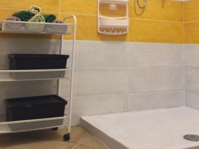 Holiday park Holiday Home with Pool near Mt Etna - Features photo 22