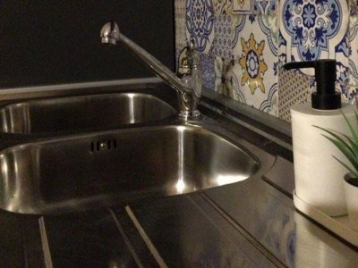 Holiday park Holiday Home with Pool near Mt Etna - Features photo 23