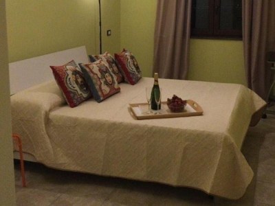 Holiday park Holiday Home with Pool near Mt Etna - Features photo 26