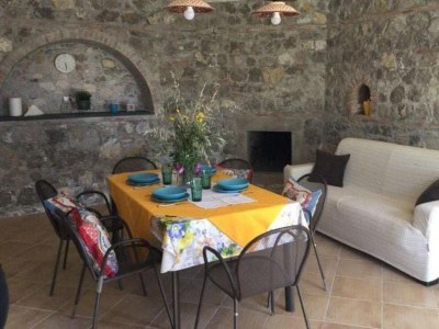 Holiday park Holiday Home with Pool near Mt Etna - Features photo 27