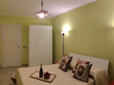 Holiday park Holiday Home with Pool near Mt Etna - Features photo 29