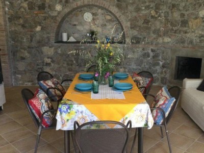 Holiday park Holiday Home with Pool near Mt Etna - Features photo 32