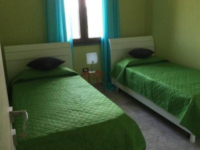 Holiday park Holiday Home with Pool near Mt Etna - Features photo 33