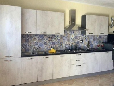 Holiday park Holiday Home with Pool near Mt Etna - Features photo 34