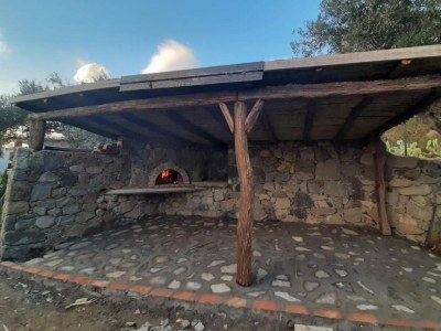 Holiday park Holiday Home with Pool near Mt Etna - Outdoor photo 37