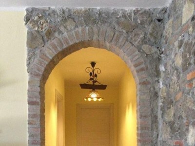 Holiday park Holiday Home with Pool near Mt Etna - Outdoor photo 38