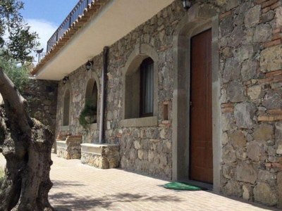 Holiday park Holiday Home with Pool near Mt Etna - Outdoor photo 39