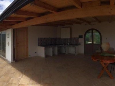 Holiday park Holiday Home with Pool near Mt Etna - Outdoor photo 41