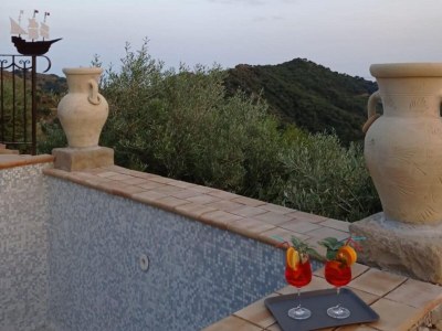 Holiday park Holiday Home with Pool near Mt Etna - Outdoor photo 42