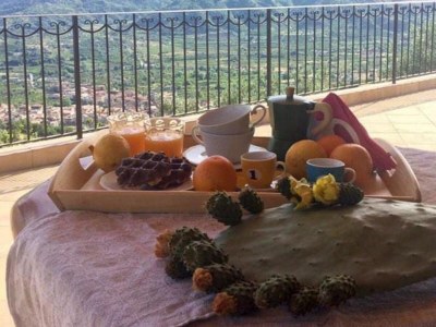 Holiday park Holiday Home with Pool near Mt Etna - Outdoor photo 43