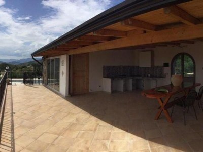 Holiday park Holiday Home with Pool near Mt Etna - Outdoor photo 45