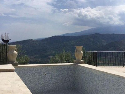 Holiday park Holiday Home with Pool near Mt Etna - Outdoor photo 46